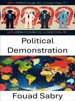 cover image of Political Demonstration
